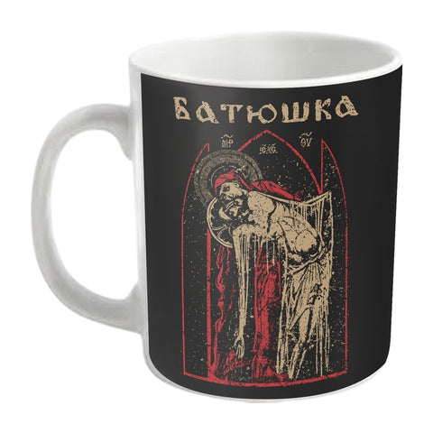 Batushka "Pieta" (mug)
