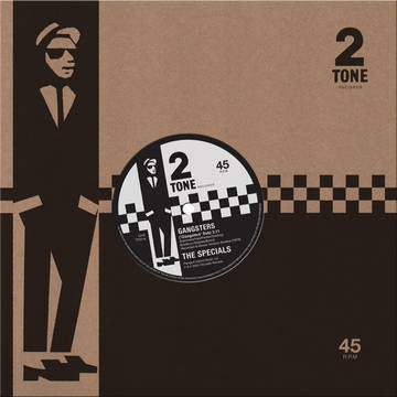 The Specials "Dubs" (10", vinyl)