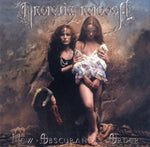 Anorexia Nervosa "New Obscurantis Order" (cd, used)