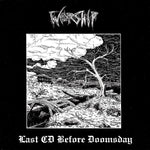 Worship "Last CD Before Doomsday" (cd)