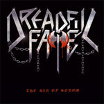 Dreadful Fate "The Sin of Sodom" (12", vinyl)