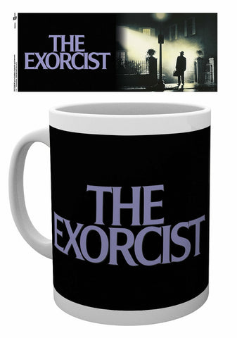 The Exorcist (mug)