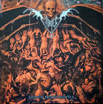 Mortem "Deinos Nekromantis" (lp)