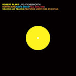 Robert Plant "Live At Knebworth" (12", vinyl, rsd 2021)