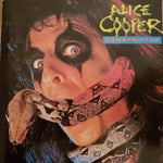 Alice Cooper "Constrictor" (cd, used)