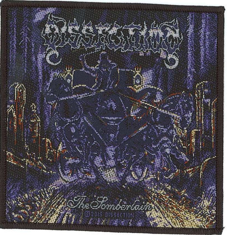 Dissection "Somberlain" (patch)