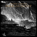 Necros Christos "Doom of the Occult" (cd)