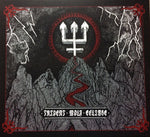 Watain "Trident Wolf Eclipse" (cd, digi)