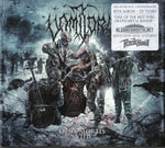 Vomitory "Opus Mortis VIII" (cd, digi)