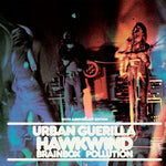 Hawkwind "Urban Guerrilla" (7", vinyl)