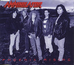 Annihilator "Phoenix Rising" (cdsingle, used)