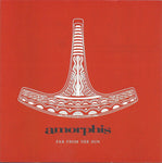 Amorphis "Far From the Sun" (cd)