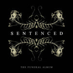 Sentenced "The Funeral Album" (cd)