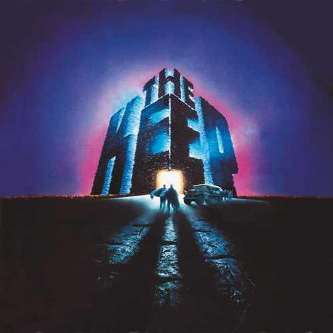 Tangerine Dream "The Keep" (lp)