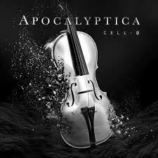 Apocalyptica "Cell-O" (2lp)