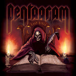 Pentagram "Last Rites" (cd, digisleeve)