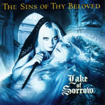 The Sins of Thy Beloved "Lake Of Sorrow" (cd)