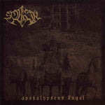 Sorhin "Apokalypsens Ängel" (cd)