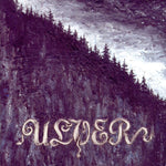 Ulver "Bergtatt" (cd, 1st press, used)