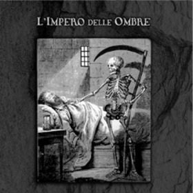 L'Impero Delle Ombre "L'Impero Delle Ombre" (lp)