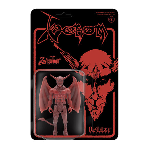 Venom "Bloodlust" (action figure)