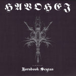 Havohej "Hornbook Seytan" (10", vinyl)