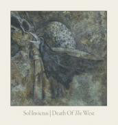 Sol Invictus "Death of the West" (cd, digi)