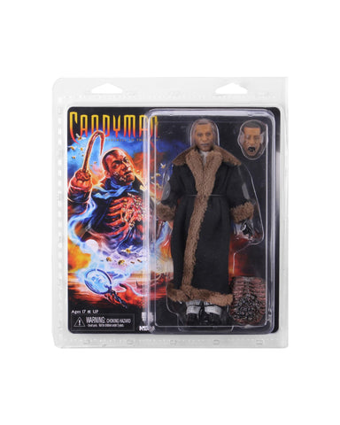 Candyman "Candyman" (figure)