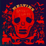 Melvins "Basses Loaded" (lp)