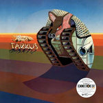Emerson, Lake & Palmer "Tarkus" (lp, picture vinyl, rsd 2021)