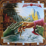 Helloween "Keeper of the Seven Keys Part 2" (lp)