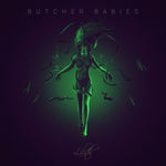 Butcher Babies "Lilith" (cd)