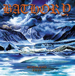 Bathory "Nordland 1 + 2" (2lp)