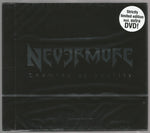 Nevermore "Enemies of Reality" (cd/dvd)