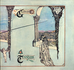 Genesis "Trespass" (lp)
