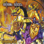 Ritual Steel "Immortal" (cd, used)