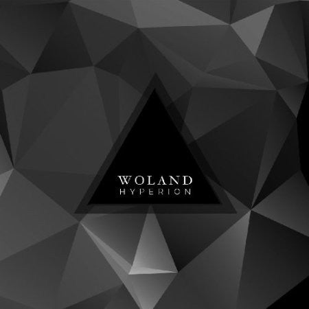 Woland "Hyperion" (cd)