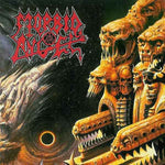 Morbid Angel "Gateways to Annihilation" (cd)