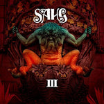 Sahg "III" (lp)