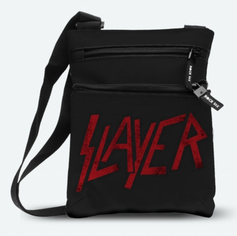 Slayer "Logo" (body bag)