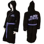 Black Sabbath "Master of Reality" (bathroobe, kids large)