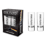 Pink Floyd "Dark Side" (shot glasses)