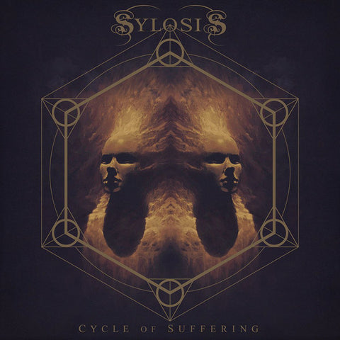 Sylosis "Cycle of Suffering" (2lp)