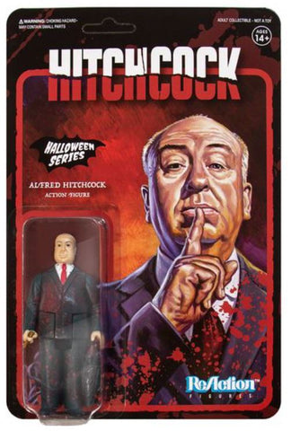 Hitchcock "Blood Splatter" (action figure)