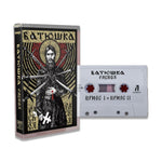 Batushka "Raskol" (cassette, white)