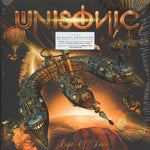 Unisonic "Light of Dawn" (lp)