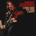 Robert Pehrsson's Humbucker ‎"Long Way To The Light" (lp)
