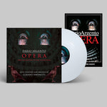 Claudio Simonetti "Opera" (lp)