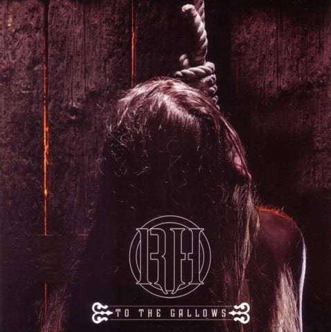 Raise Hell "To the Gallows" (7", red vinyl)