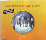 Masters of Reality "It's Shit" (cdsingle, used)